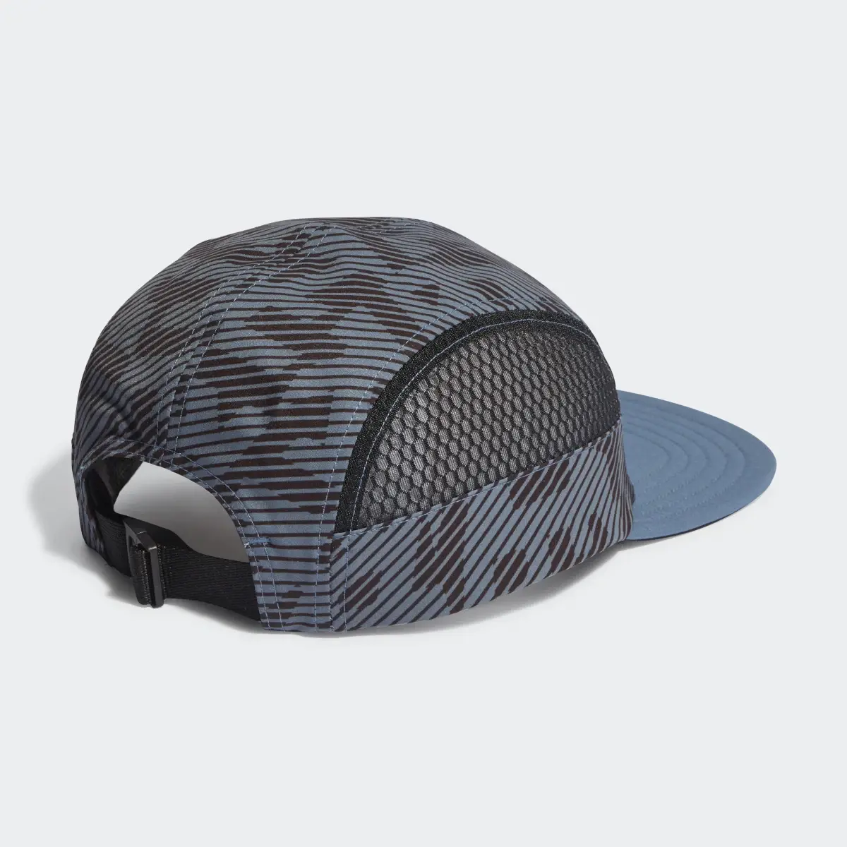 Adidas TERREX HEAT.RDY 5-Panel Graphic Cap. 3