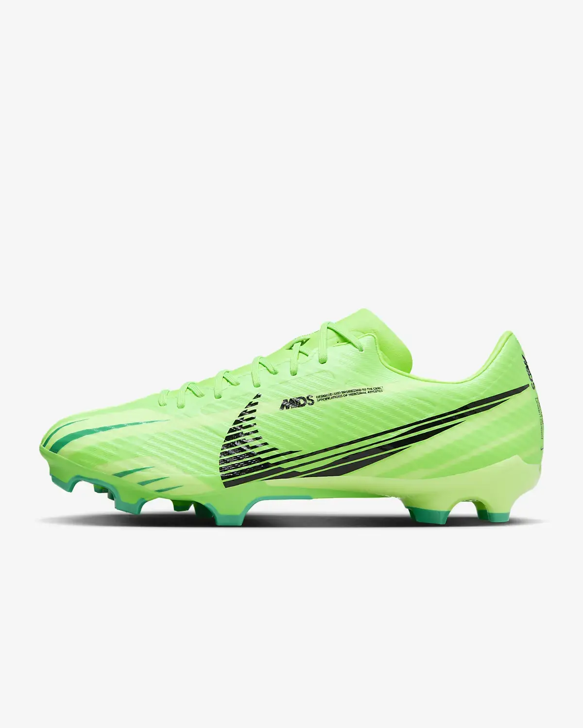 Nike Vapor 15 Academy Mercurial Dream Speed. 1