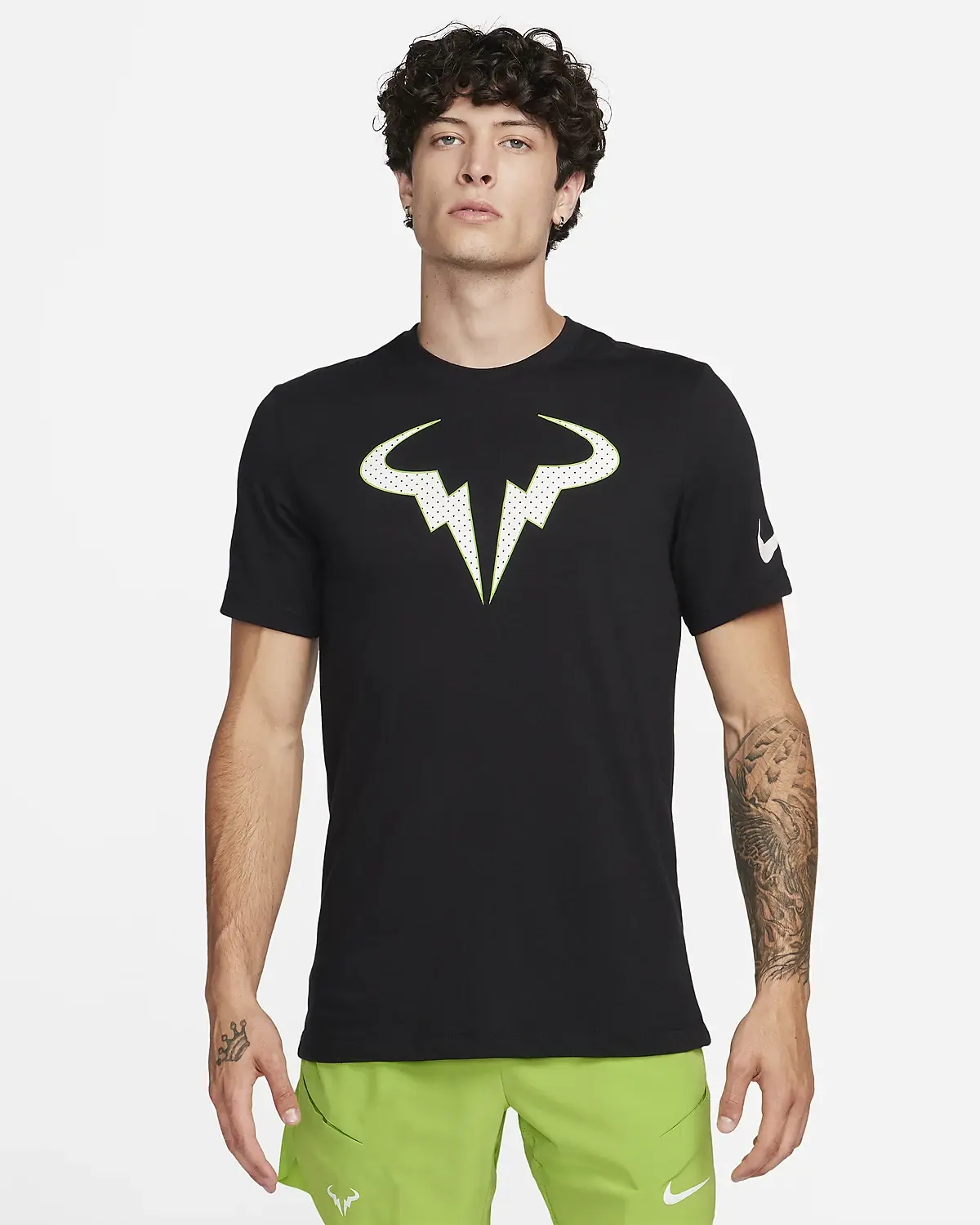 Nike Rafa. 1