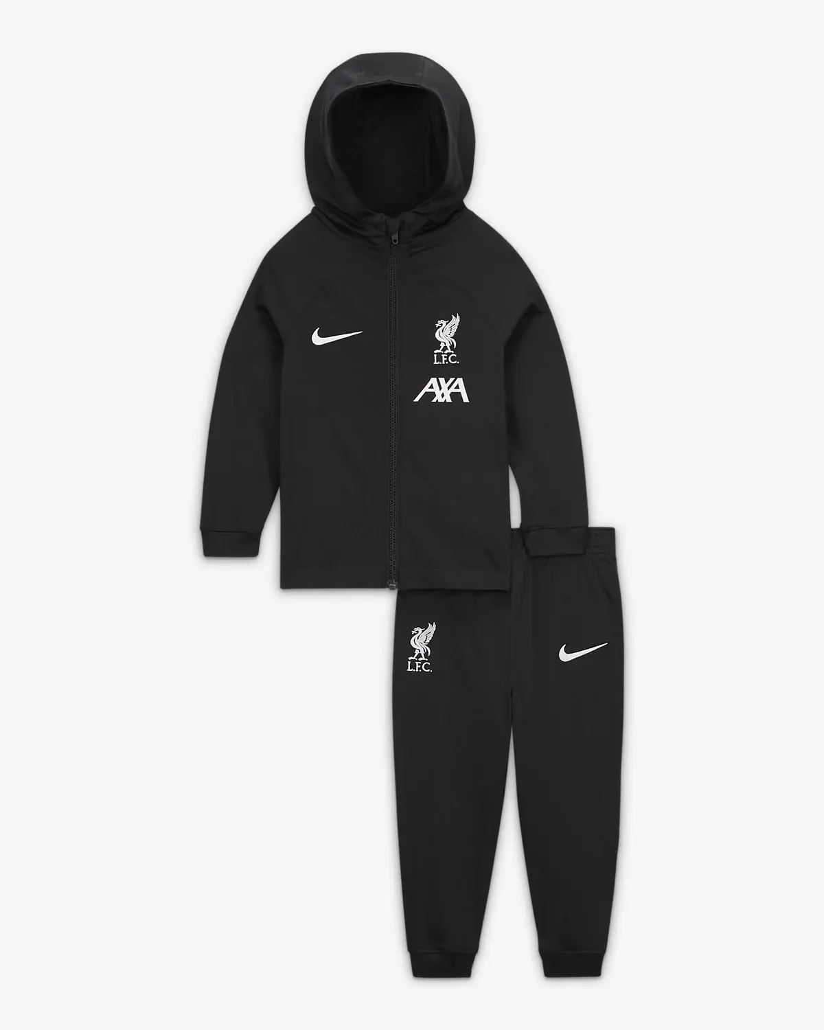 Nike Strike Liverpool FC. 1