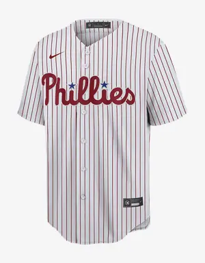 MLB Philadelphia Phillies (Zack Wheeler)