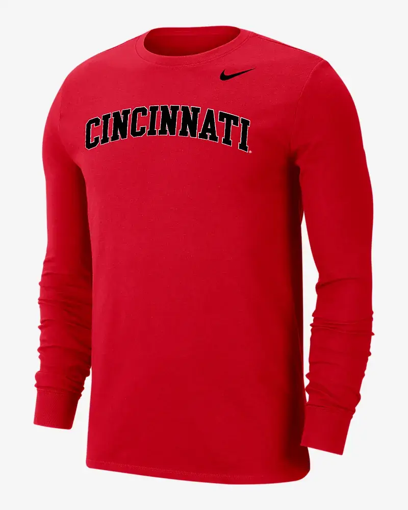 Nike Cincinnati. 1 Nike Cincinnati. 1