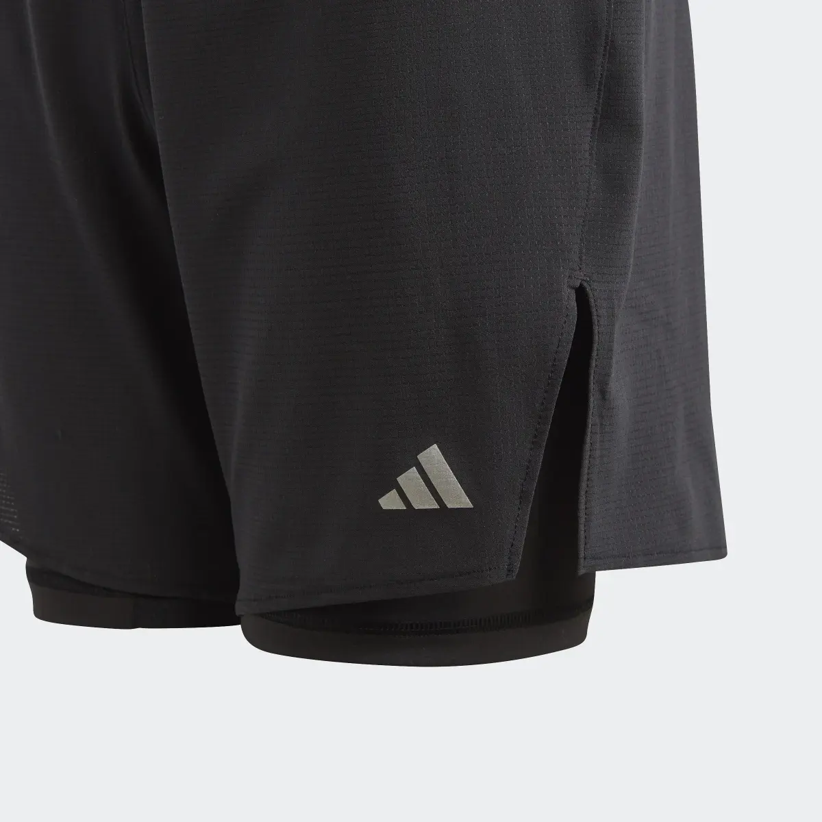 Adidas Shorts HEAT.RDY Niños. 3