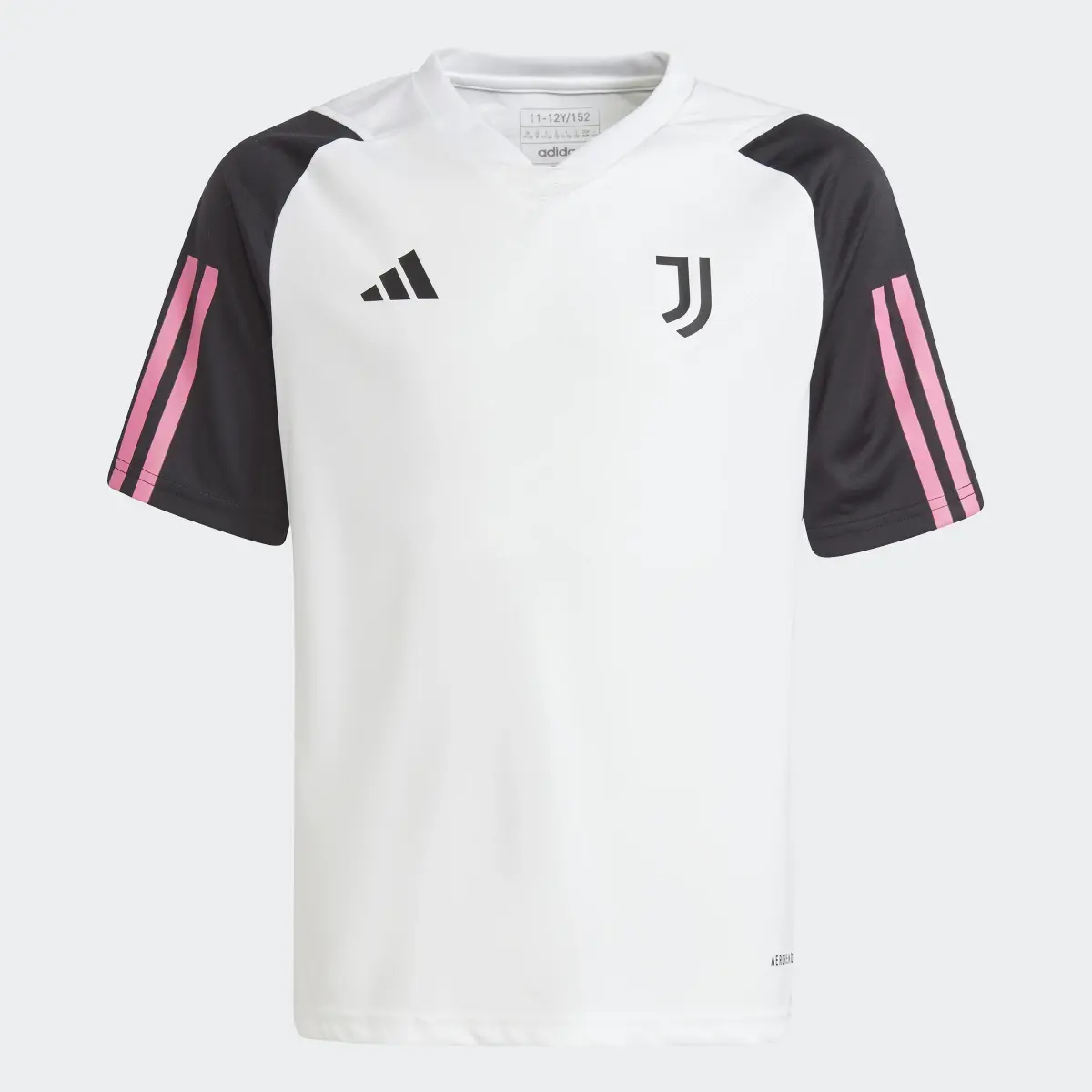 Adidas Juventus Tiro 23 Training Jersey Juniors. 3