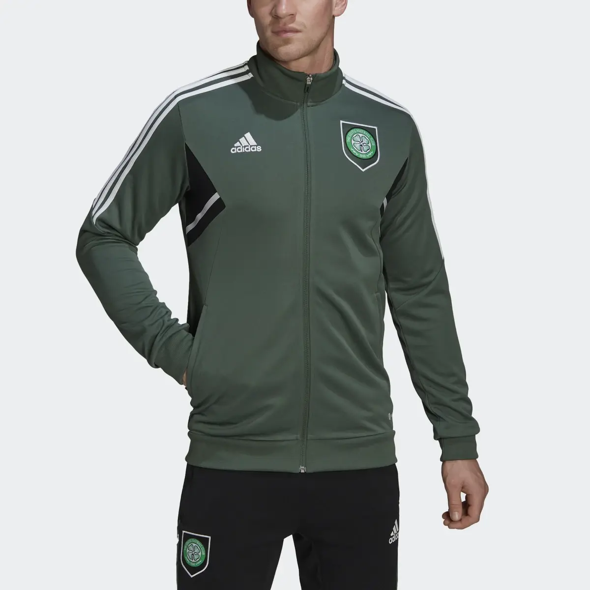 Adidas Chaqueta Celtic FC Condivo 22. 1