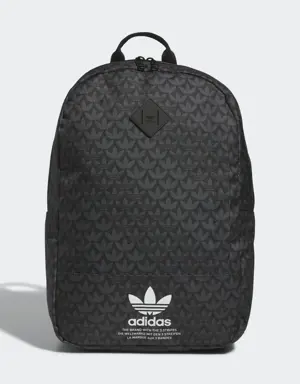 Graphic Backpack