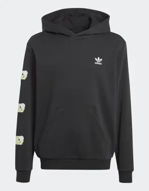 Graphics Hoodie