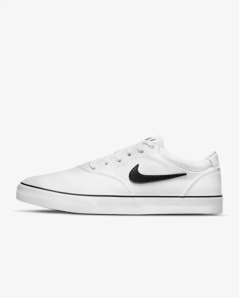 Nike SB Chron 2 Canvas. 1