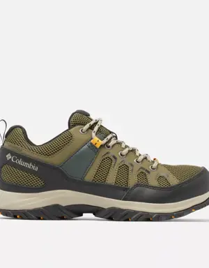 Men's Granite Trail™ Waterproof Shoe - Wide