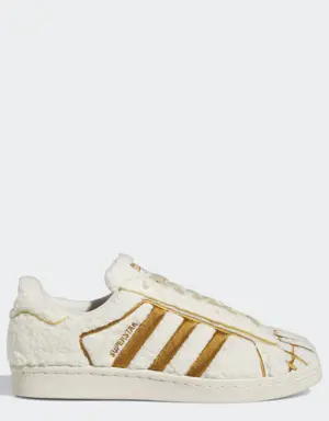 Adidas Sapatilhas Superstar Conchas