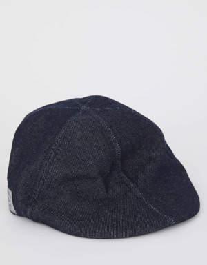 Erkek Kasket Şapka