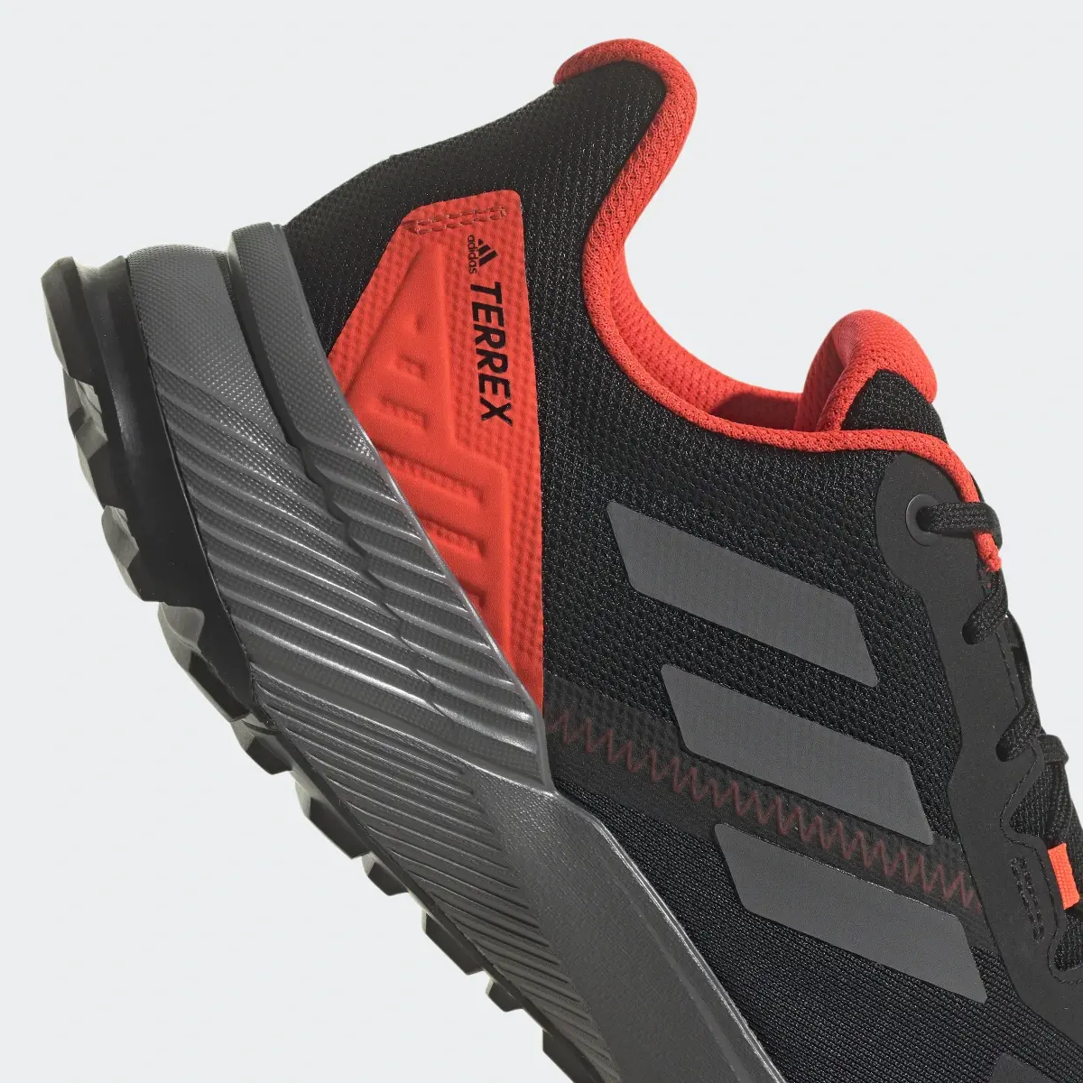 Adidas TERREX Soulstride Trailrunning-Schuh. 3