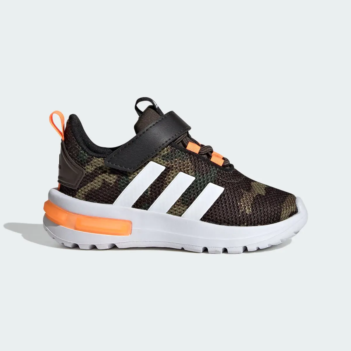 Adidas Zapatilla Racer TR23. 2