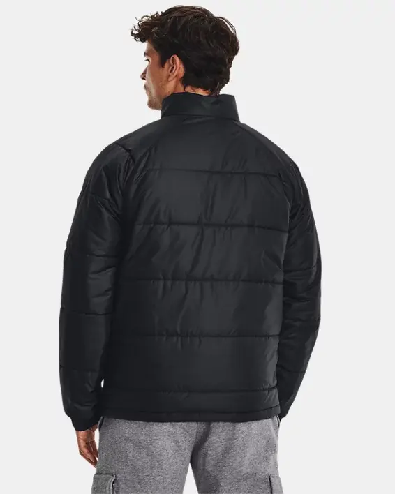 Under Armour Men's UA Storm Insulated Jacket. 2