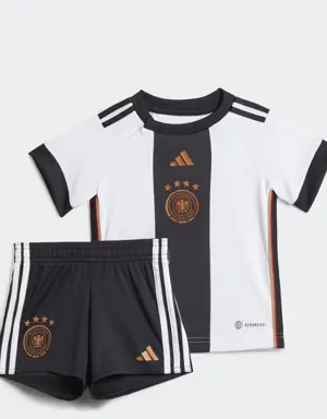 Germany 22 Home Baby Kit