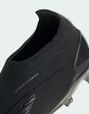 Adidas Botas de Futebol sem Atacadores Predator 24 Elite – Piso firme. 3