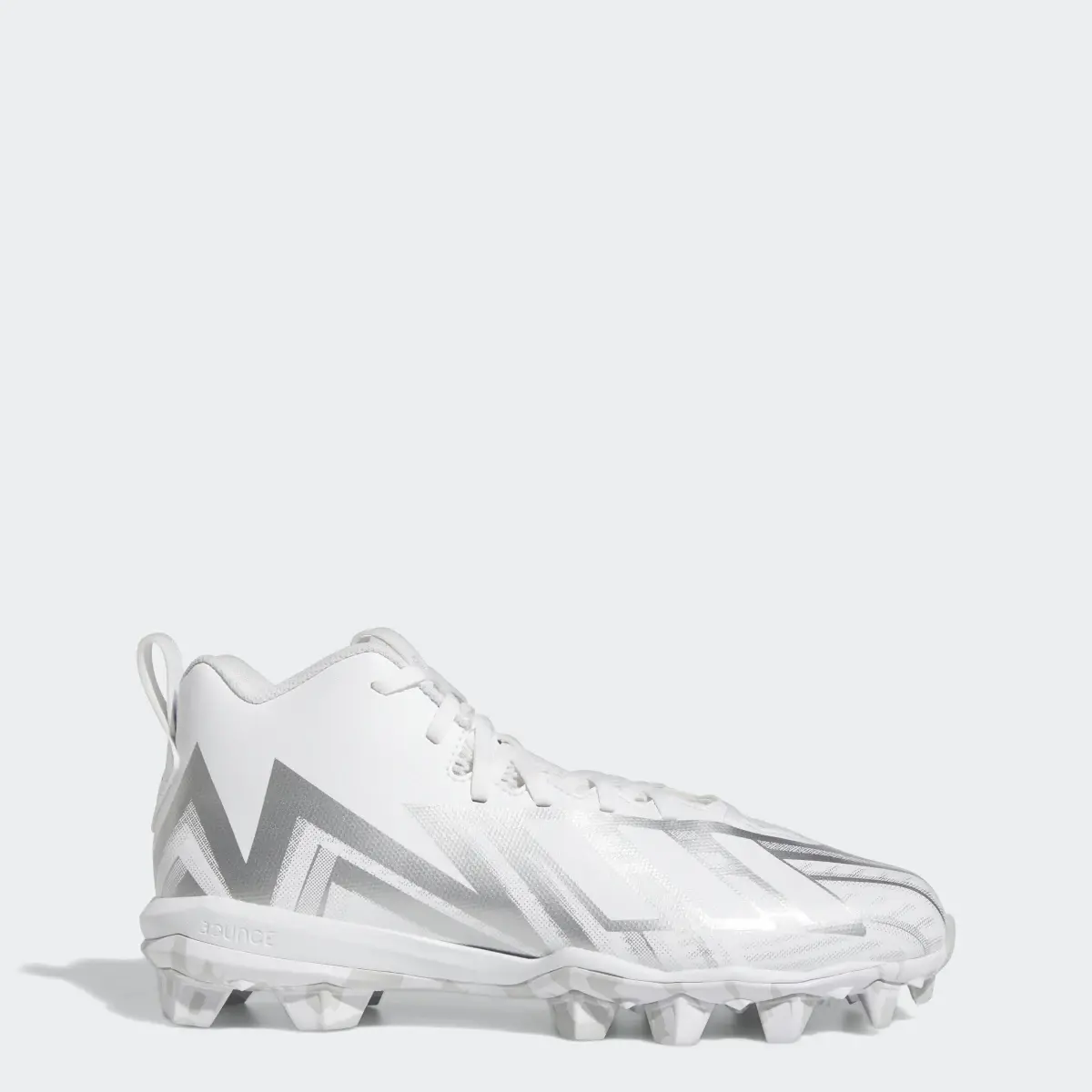 Adidas Freak Spark MD 23 Football Inline Cleats. 1