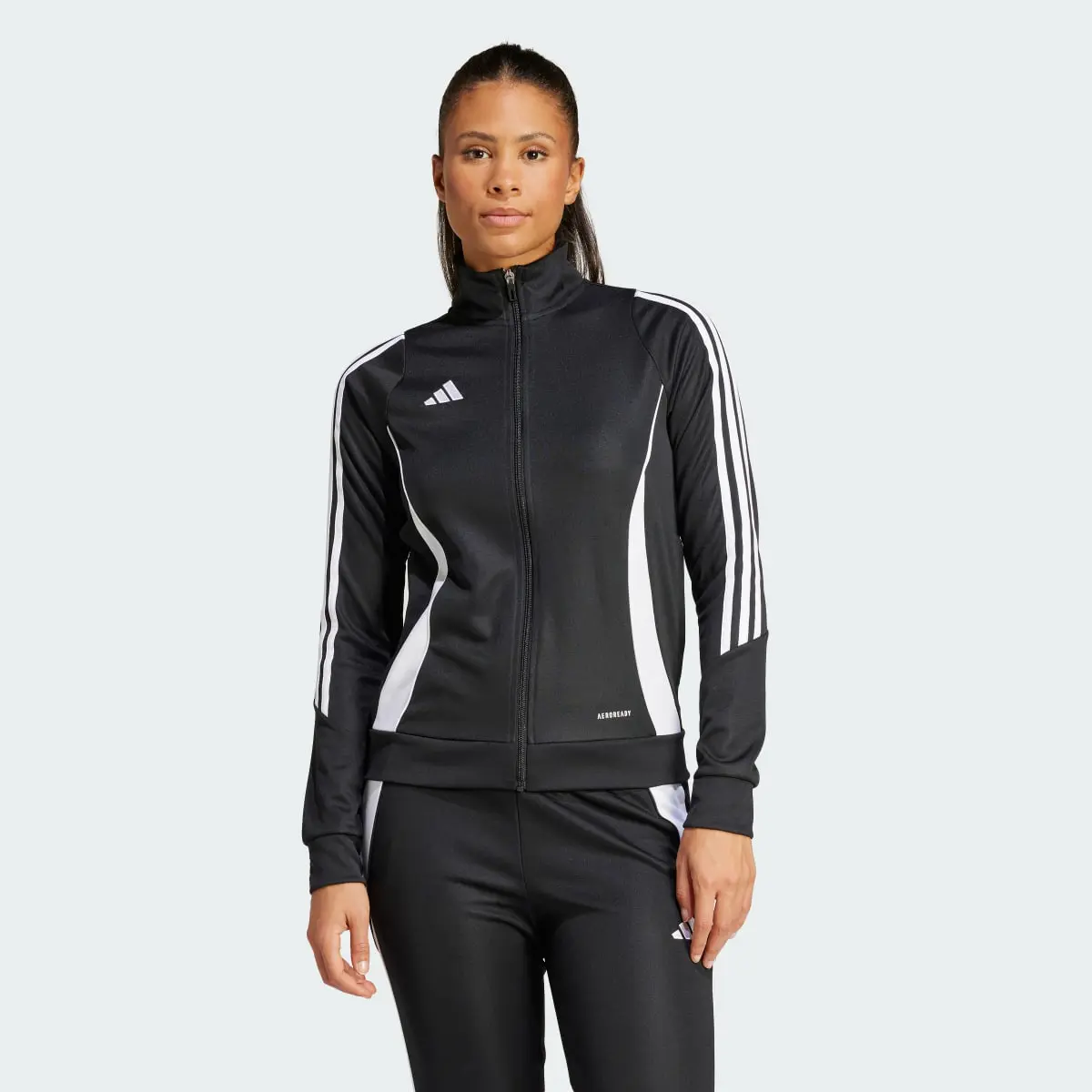 Adidas Tiro 24 Training Jacket. 2