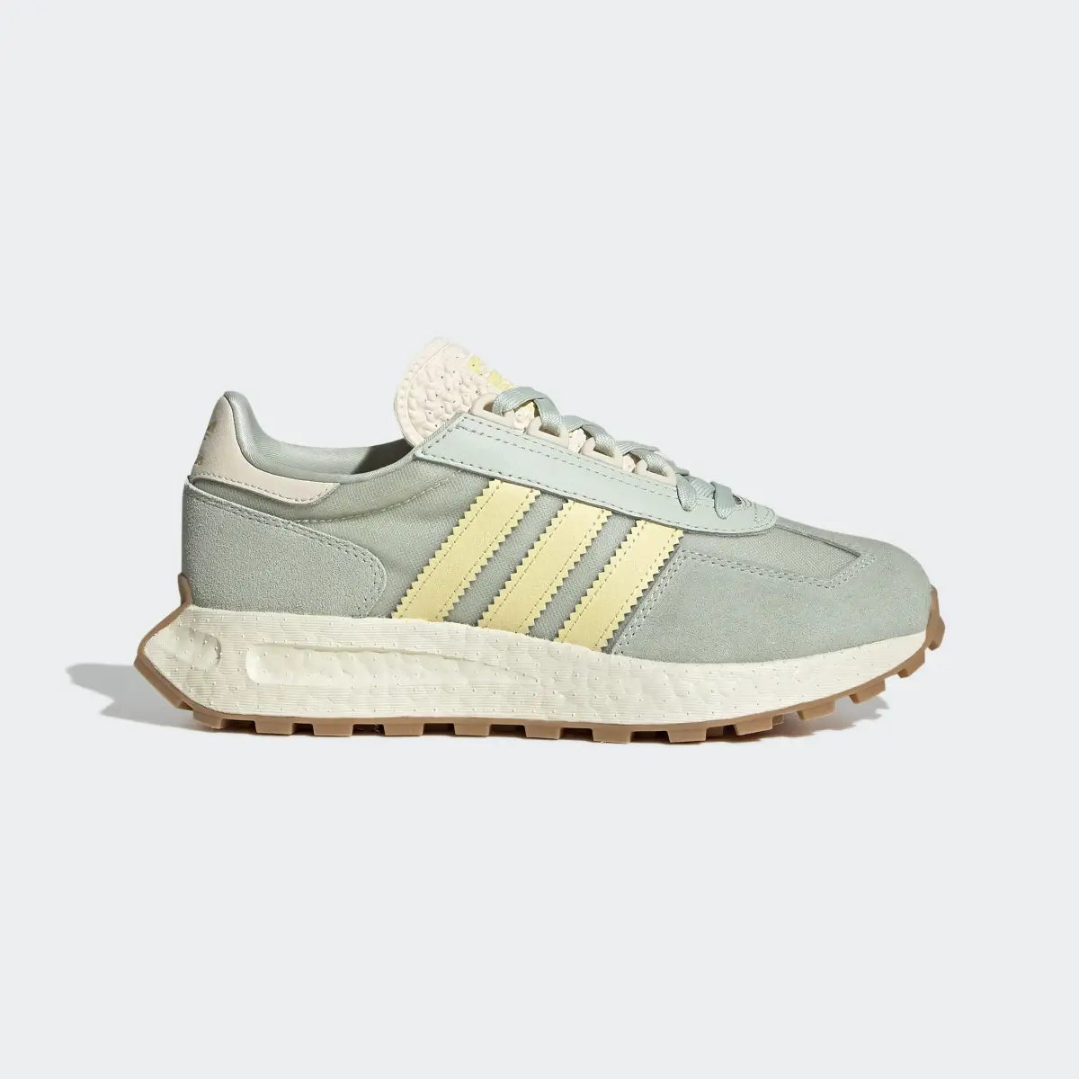 Adidas Zapatilla Retropy E5. 2