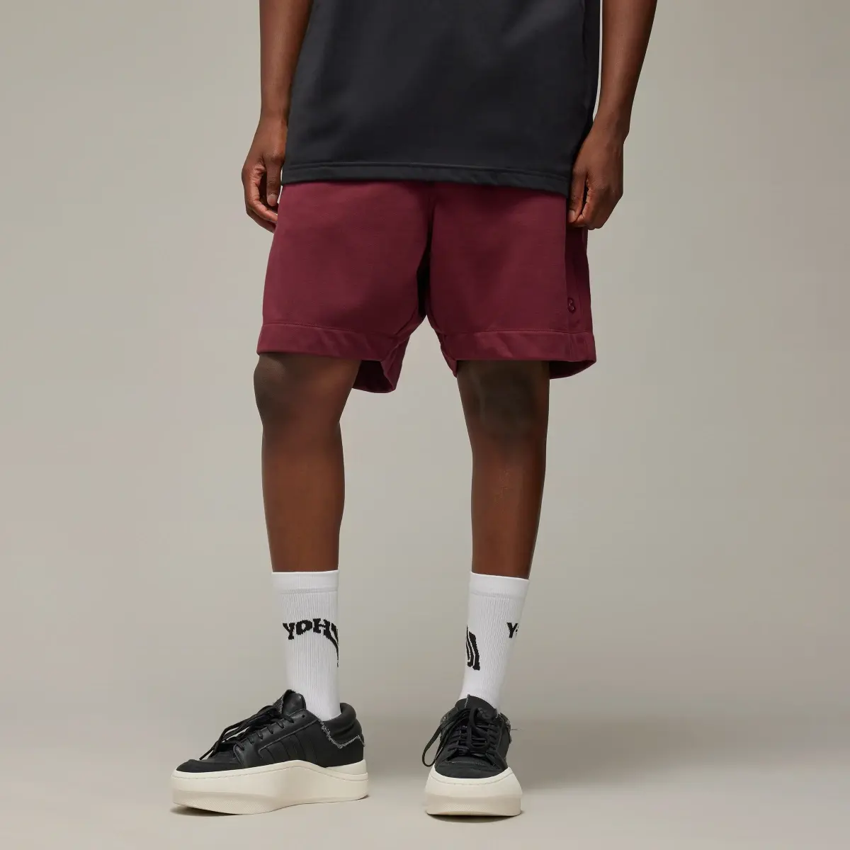 Adidas FT SHORTS. 1