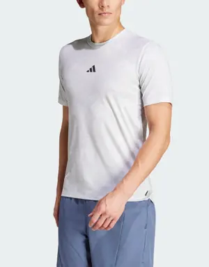 Adidas Playera de Entrenamiento Power