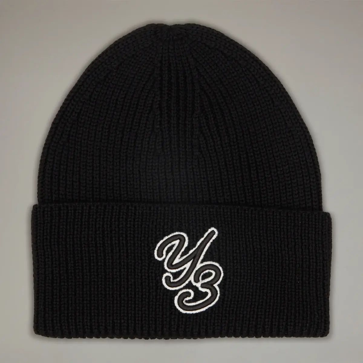 Adidas Y-3 Beanie. 2