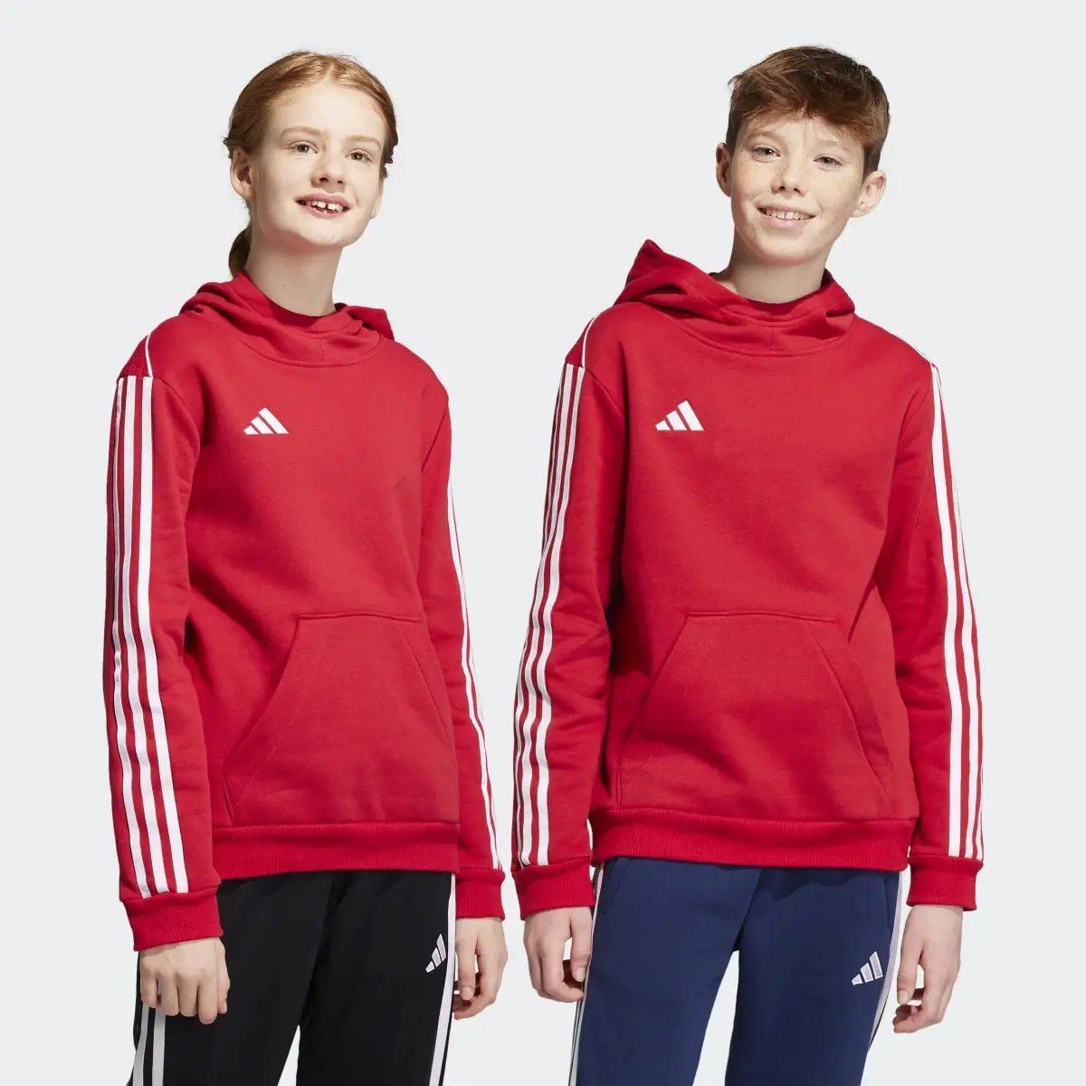 Adidas Sudadera con capucha Tiro 23 League. 1