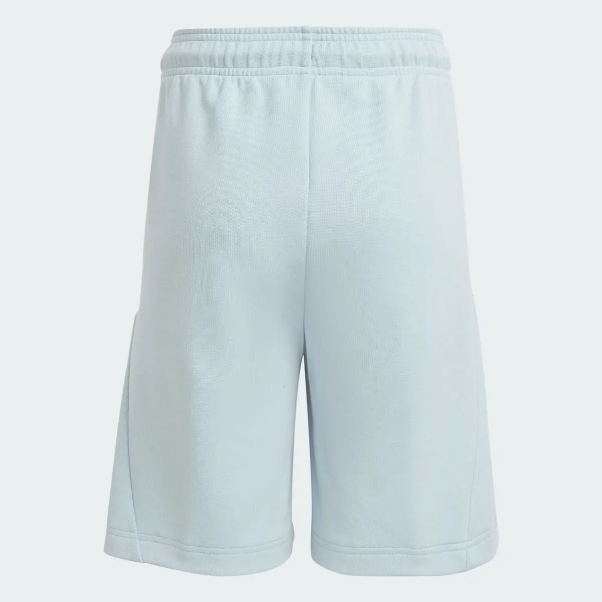 Adidas Future Icons Logo 8-Inch Shorts. 2