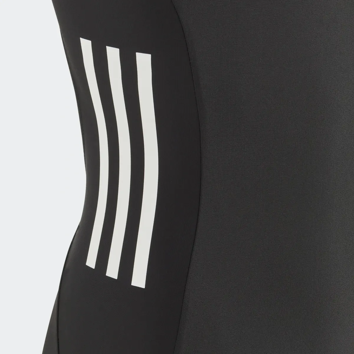 Adidas Cut 3-Stripes Swimsuit. 3