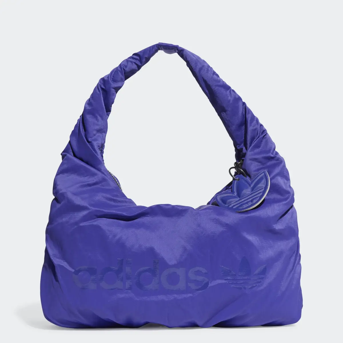 Adidas Satin Small Shoulder Bag. 1