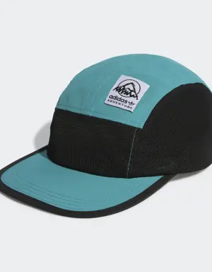 Adventure Trail Hat