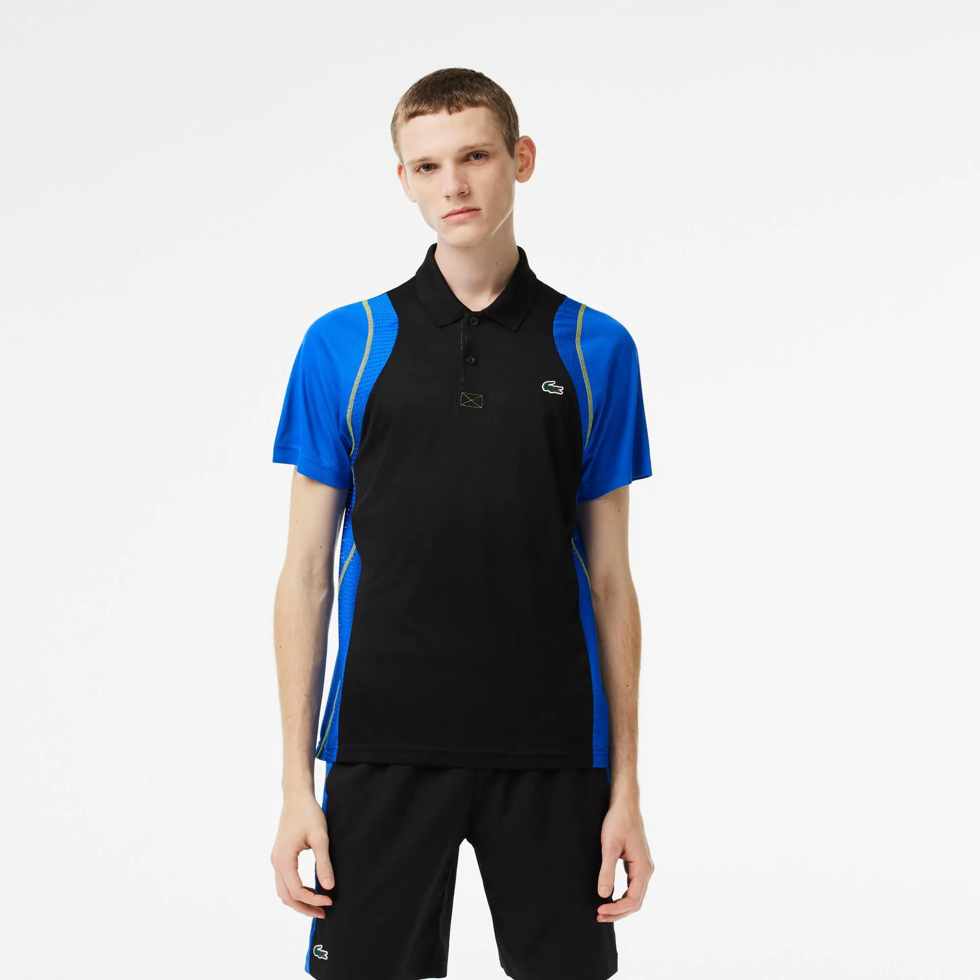 Lacoste Men’s Tennis Polo. 1 Lacoste Men’s Tennis Polo. 1