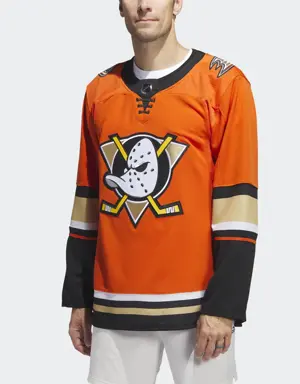 Ducks Authentic Jersey