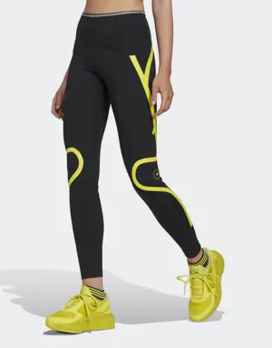 Adidas Leggings de Running TruePace adidas by Stella McCartney