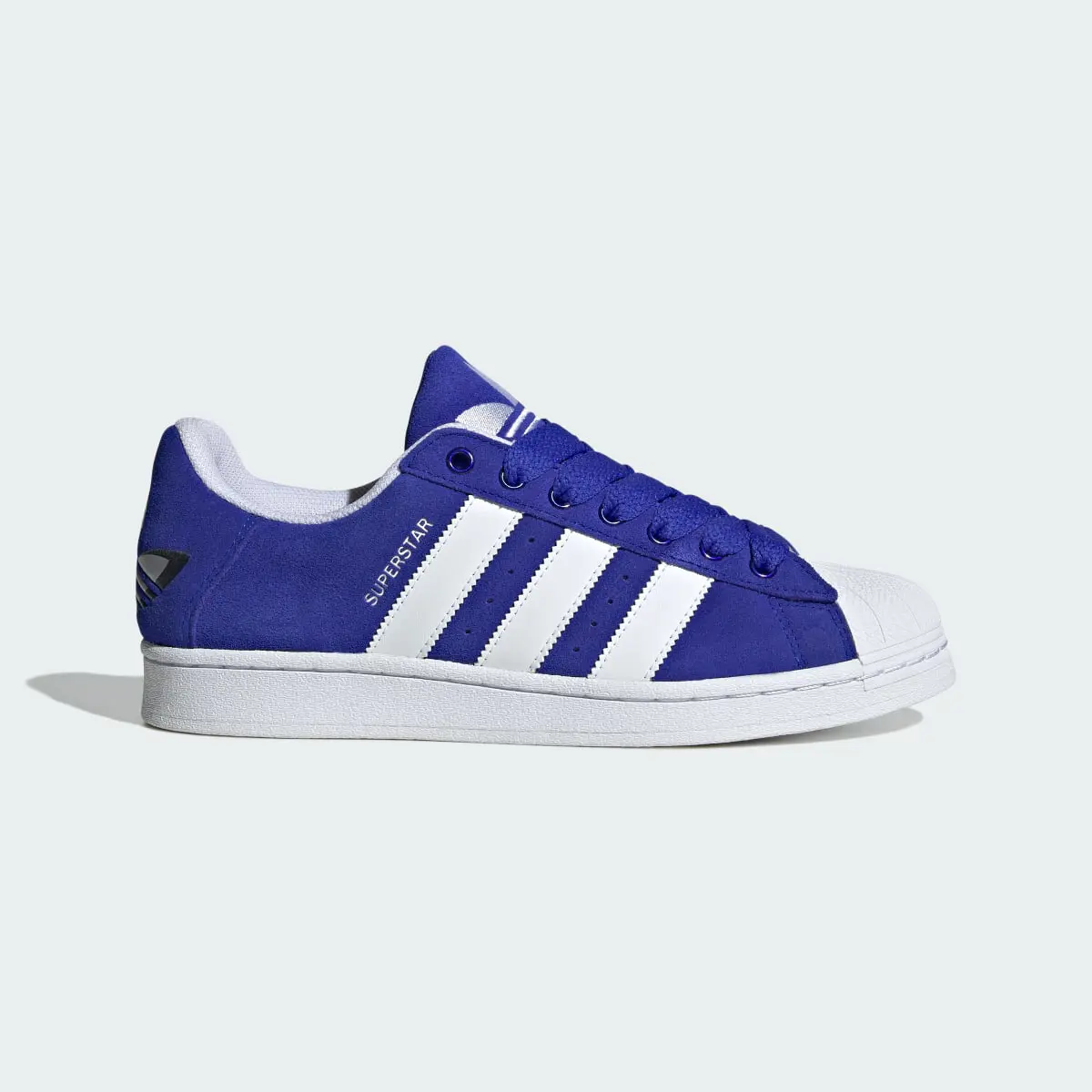 Adidas Tenis Superstar. 2