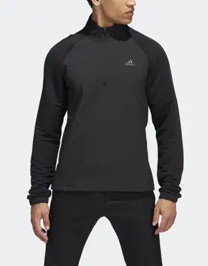 Statement Fleece 1/4-Zip Golf Pullover