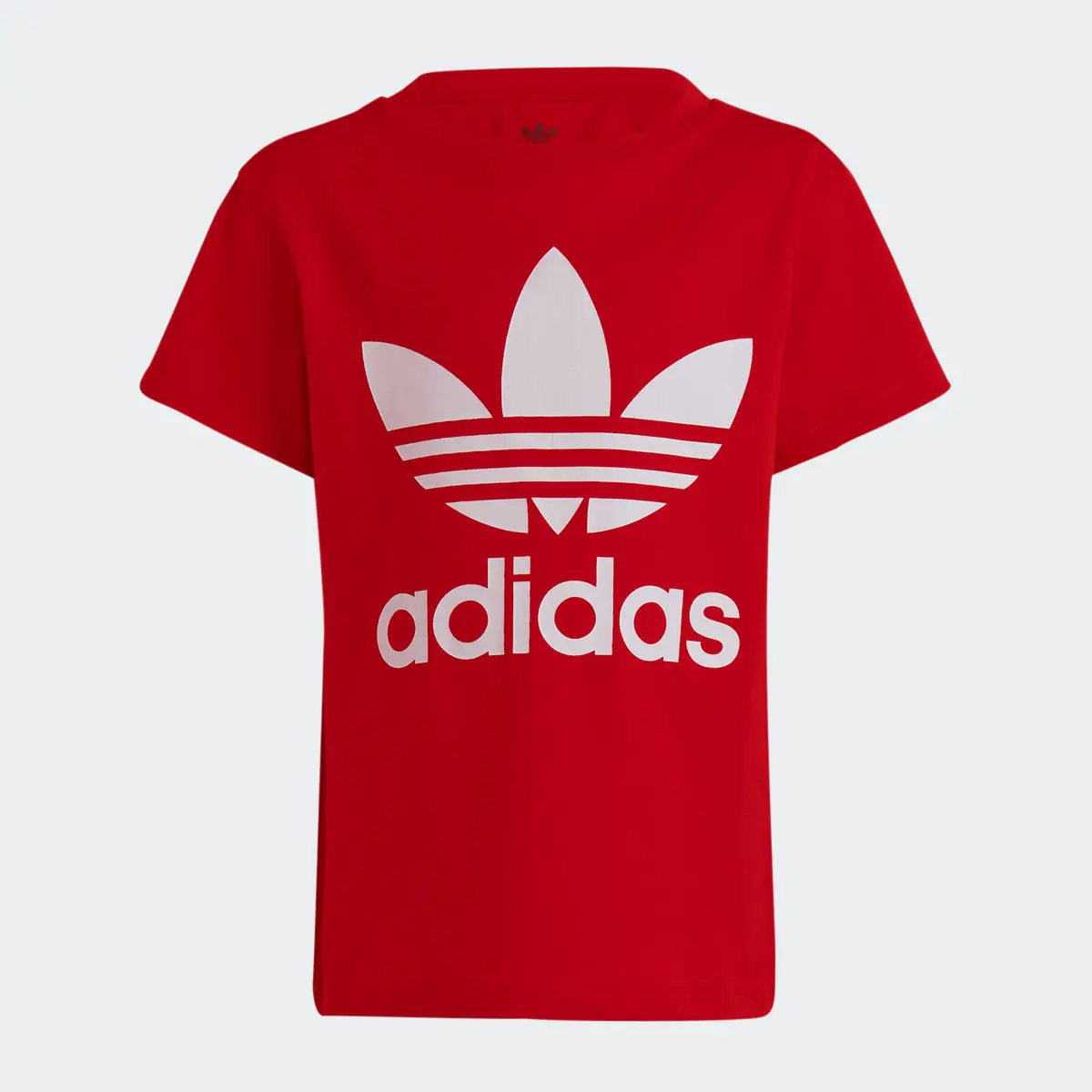 Adidas Playera Adicolor Trifolio. 3