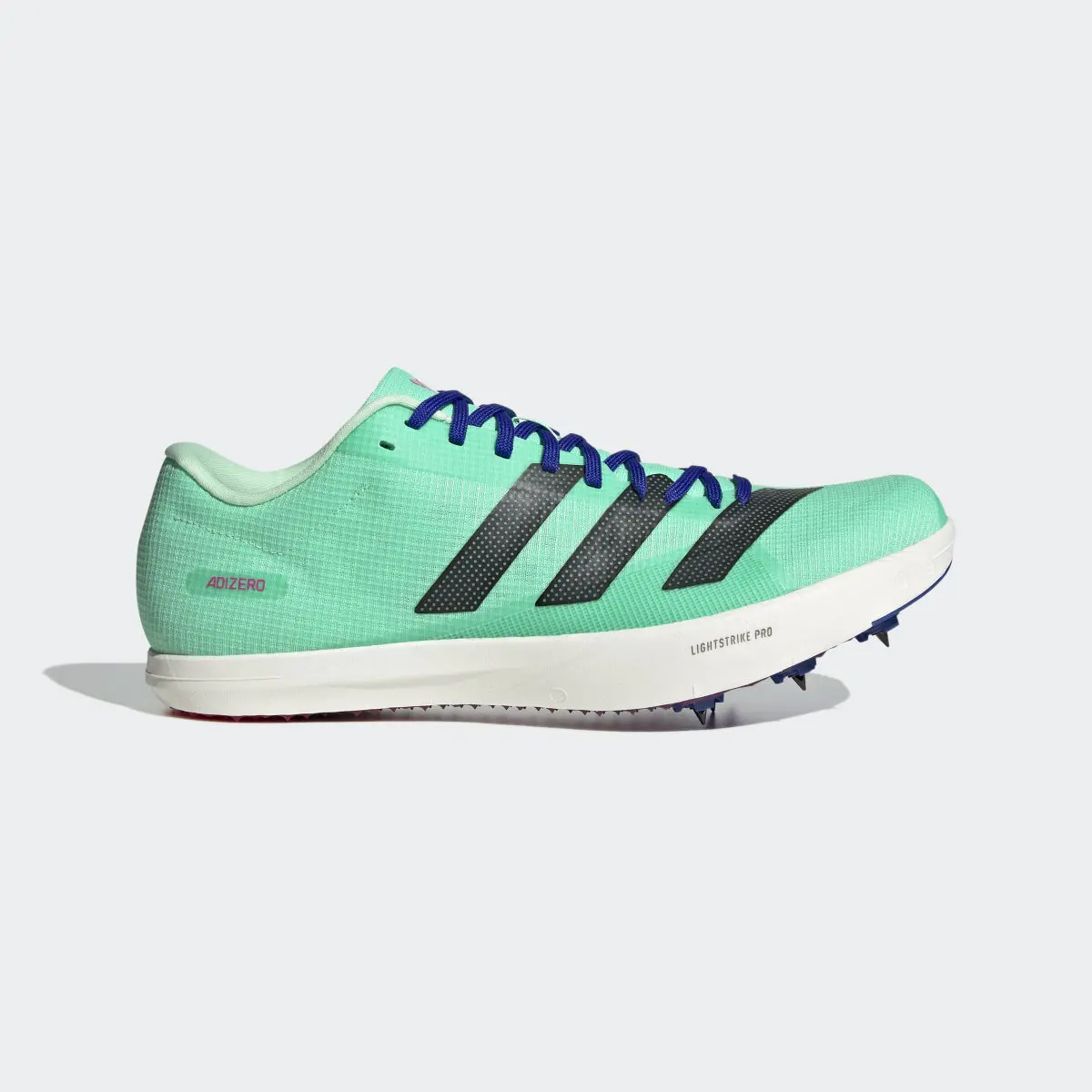 Adidas Sapatilhas Adizero – Salto em Comprimento. 2