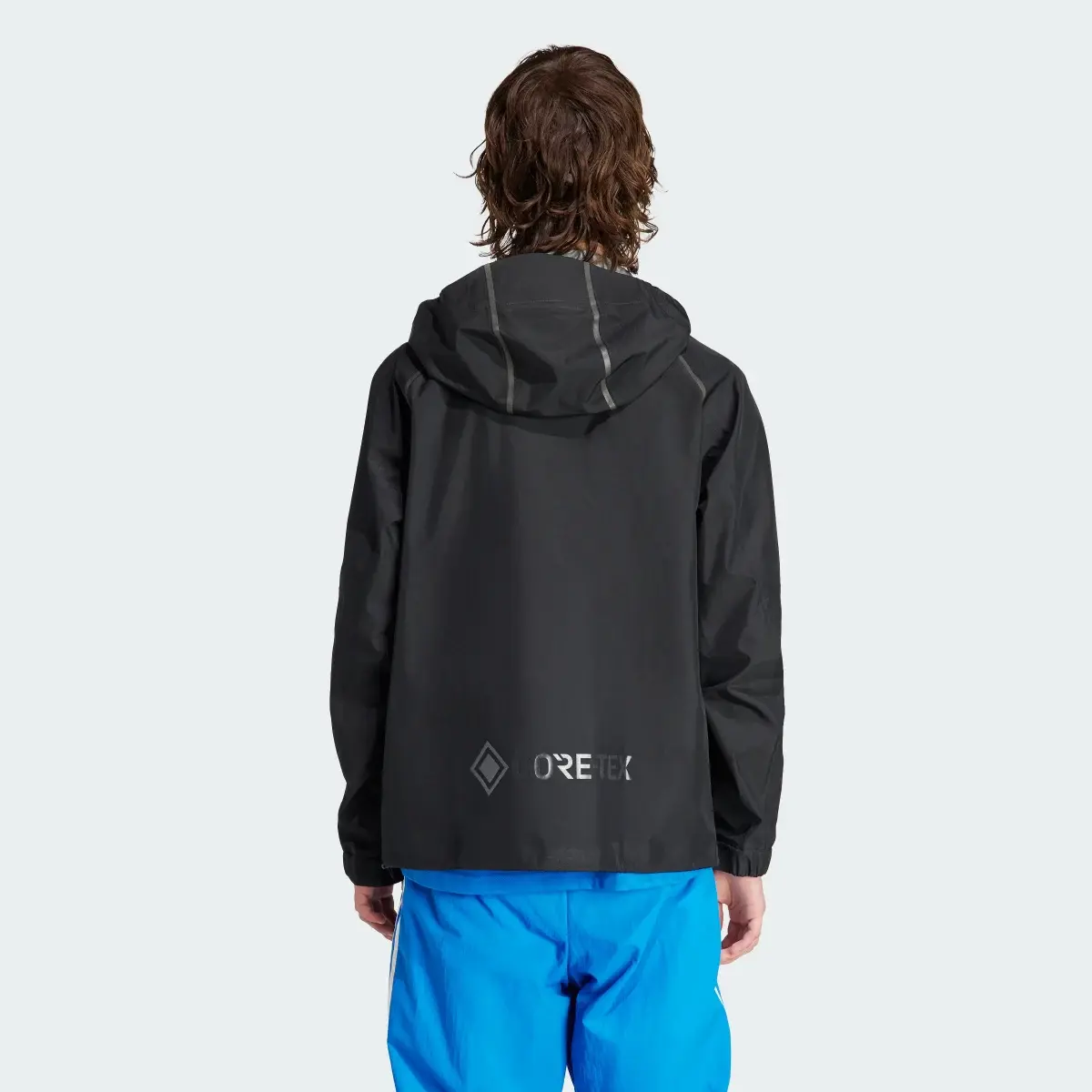 Adidas Veste Premium Gore-Tex Shell. 3