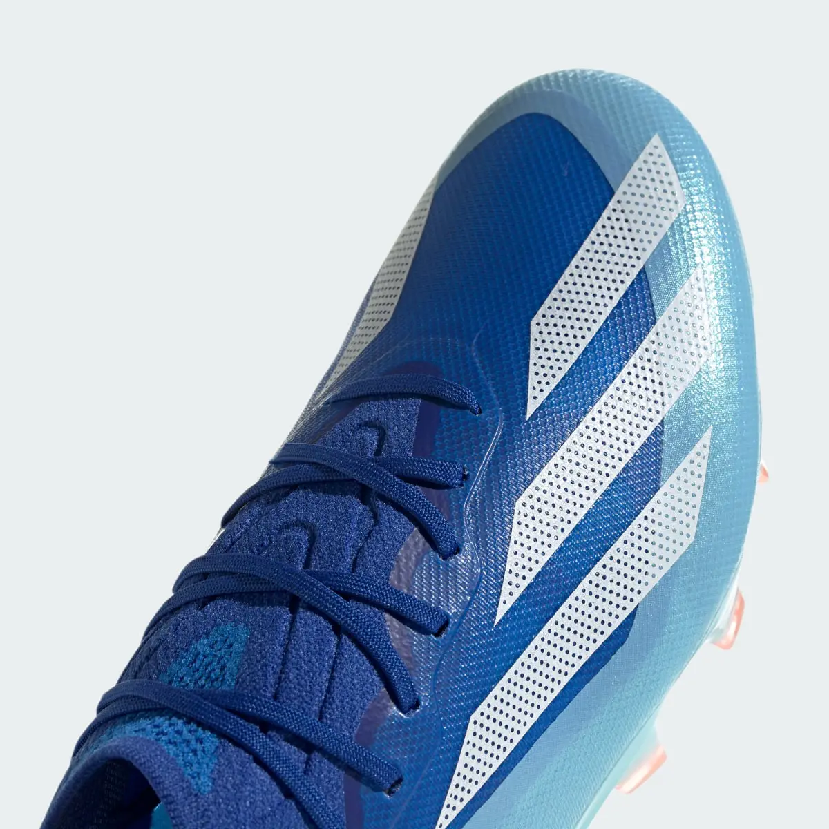 Adidas X Crazyfast.1 AG Fußballschuh. 3