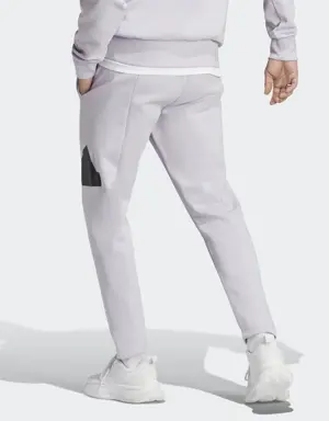 Adidas Future Icons Badge of Sport Joggers. 2 Adidas Future Icons Badge of Sport Joggers. 2