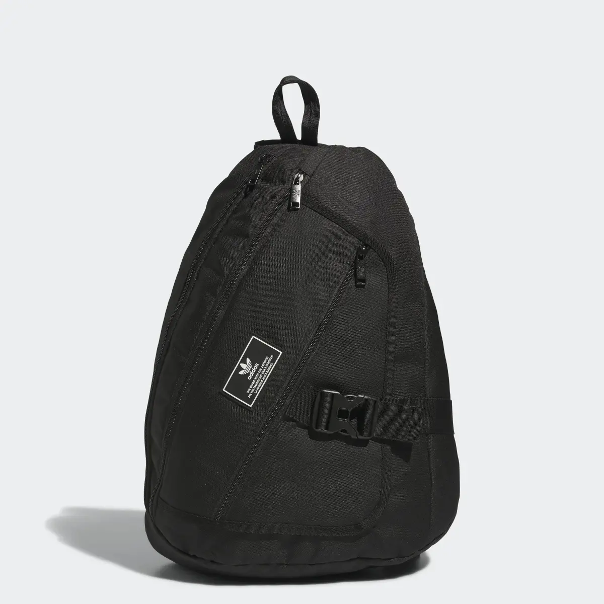 Adidas National Sling Backpack. 1