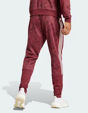 FC Bayern LFSTLR Track Tracksuit Bottoms