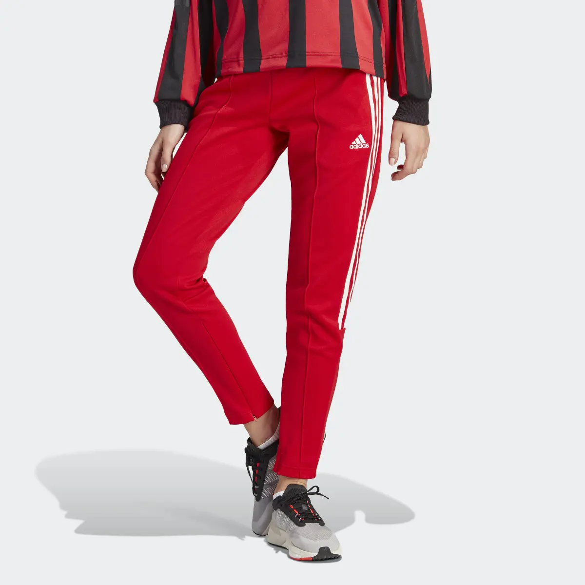 Adidas Pants Deportivo Tiro Suit Up Lifestyle. 1