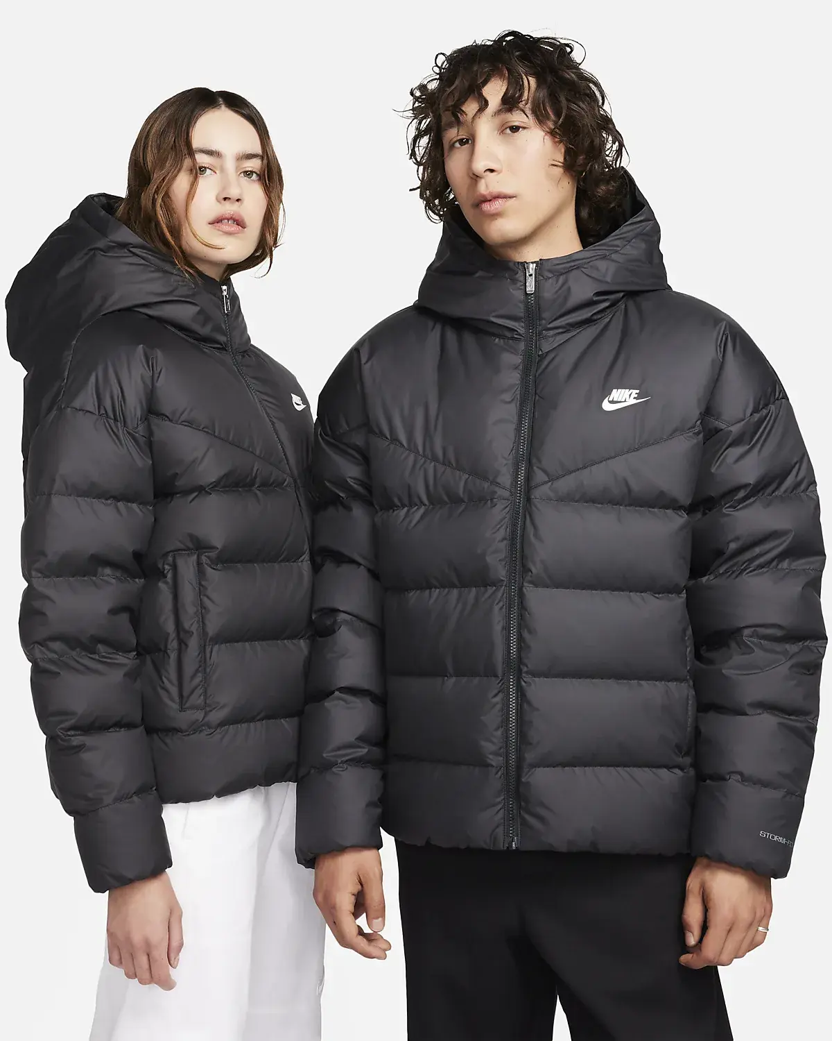 Nike Sportswear Storm-FIT Windrunner. 1