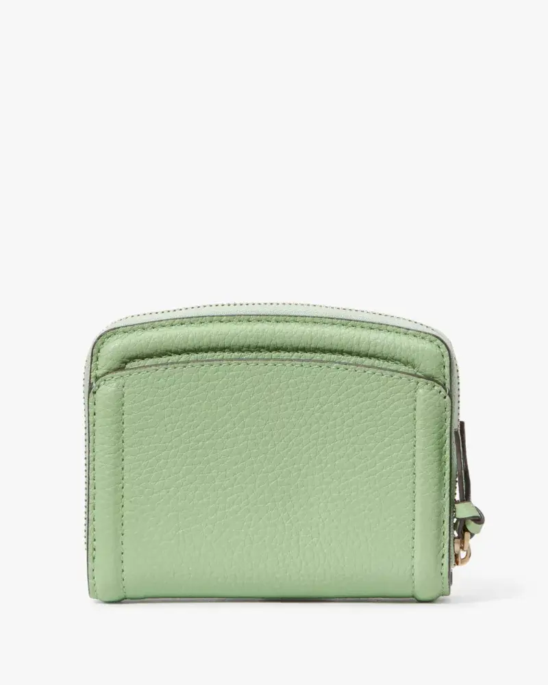 Kate Spade Knott Small Compact Wallet. 3