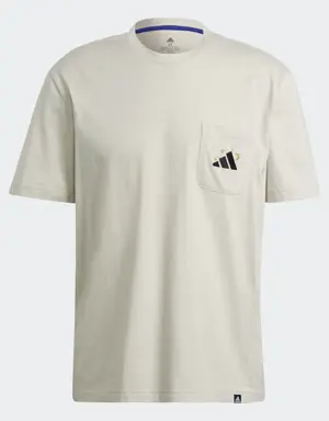 Adidas Camiseta Mandala Graphic