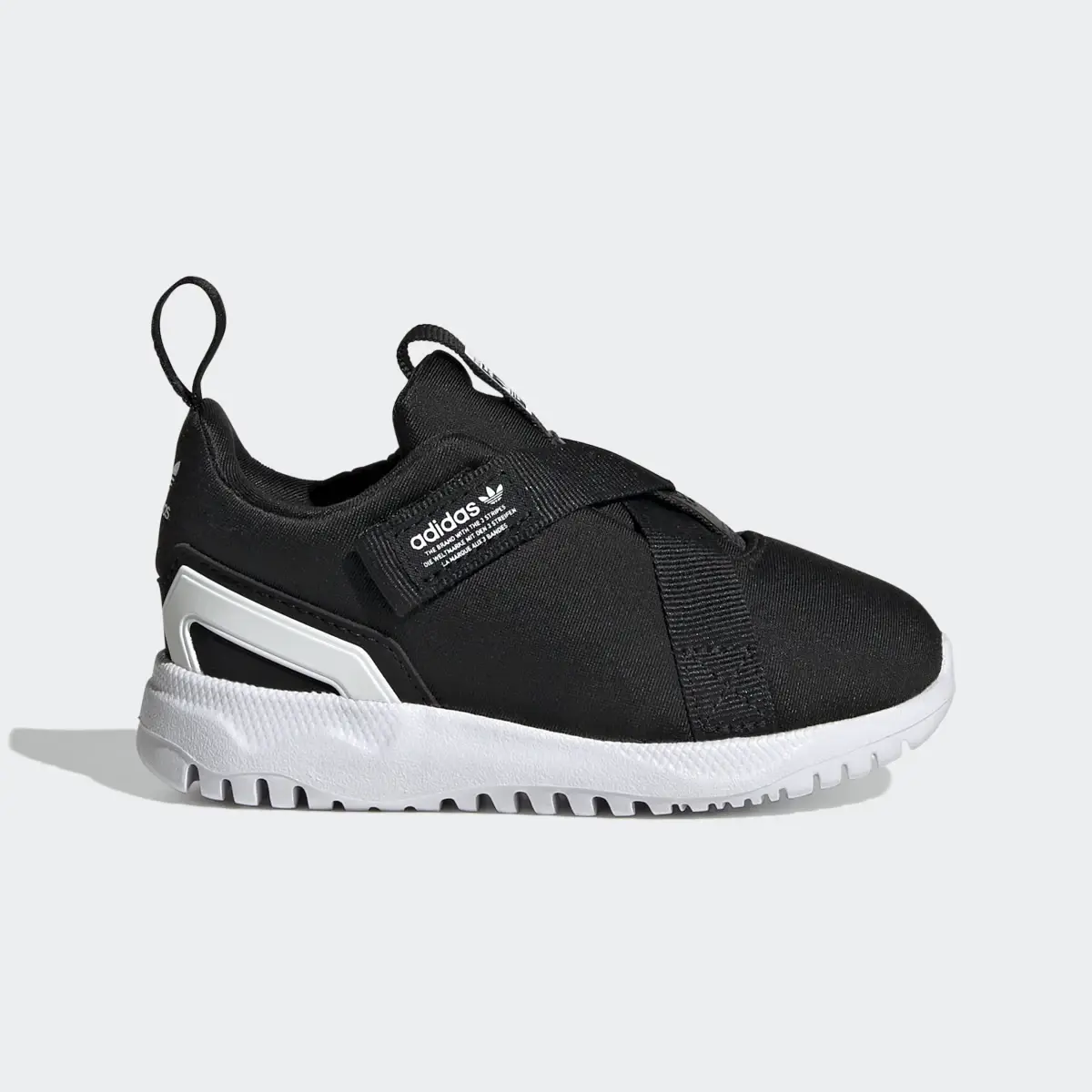 Adidas Originals Flex 2.0 Shoes. 2 Adidas Originals Flex 2.0 Shoes. 2