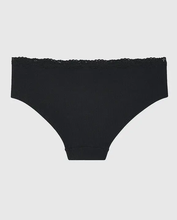 La Senza Ultrasoft Modal Hipster Panty. 2