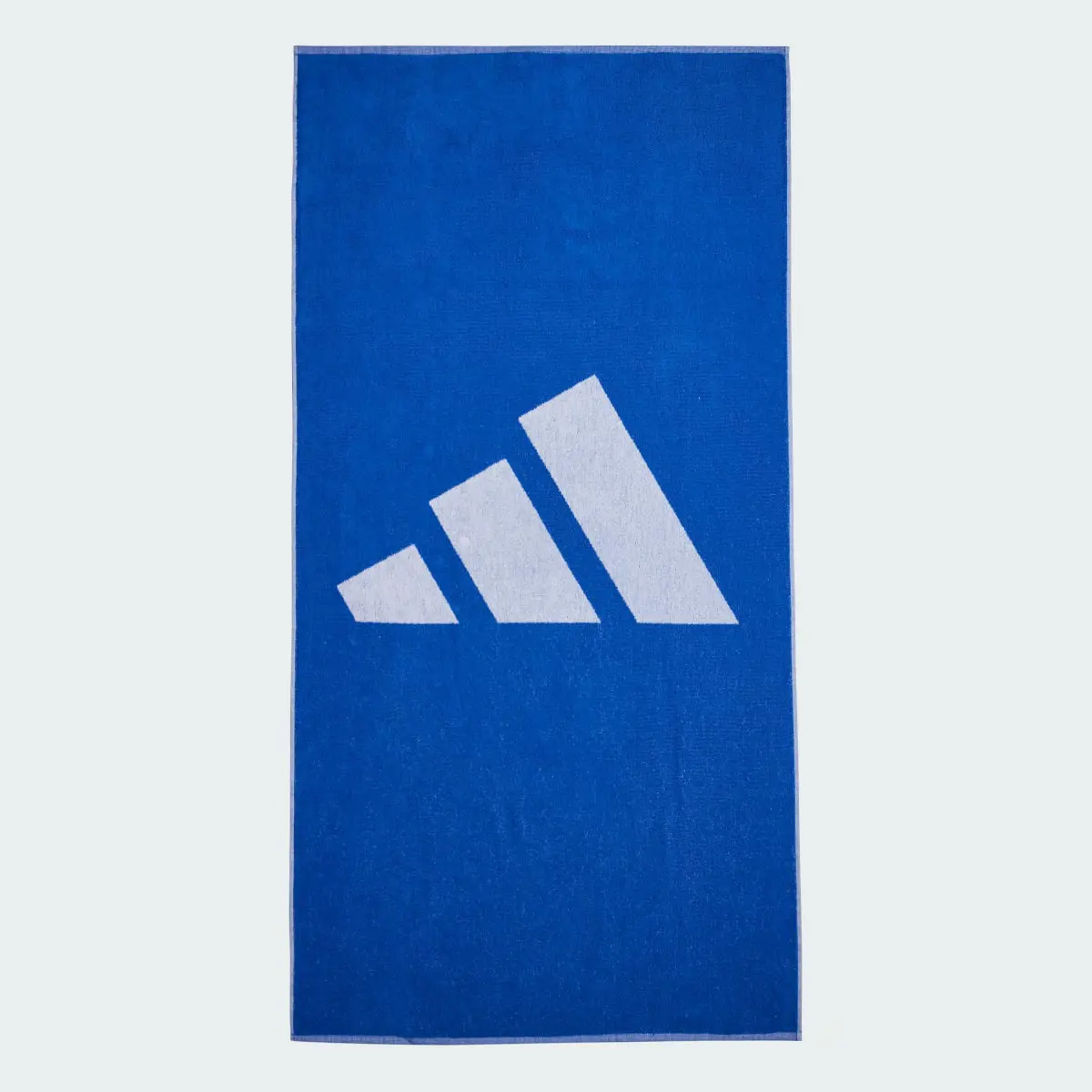 Adidas Handtuch, groß. 1